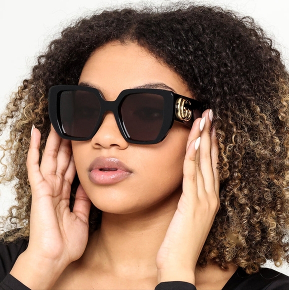 Gucci Accessories New Gucci Womens Sunglasses Gg956s 003 Gucci